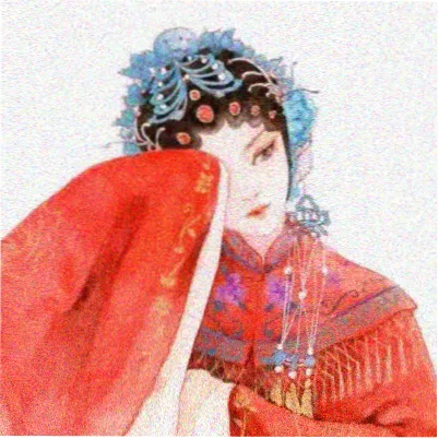 听众头像二